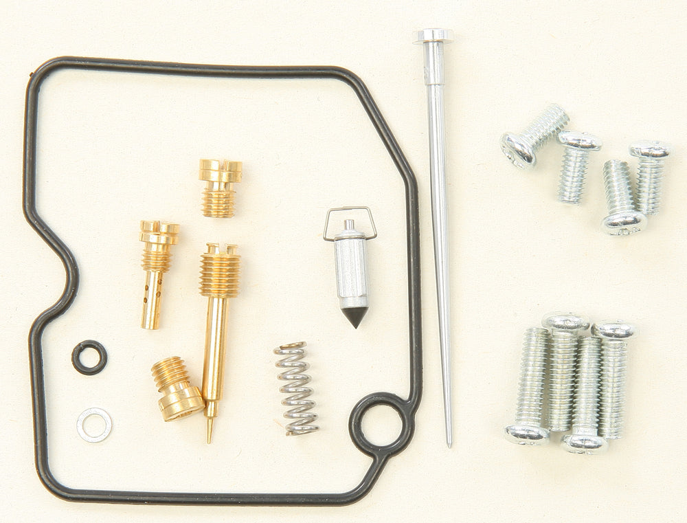 All Balls Carburetor Repair Kit • #226-1070