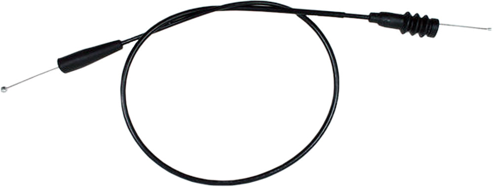 Motion Pro Black Vinyl Throttle Cable • #70-3357