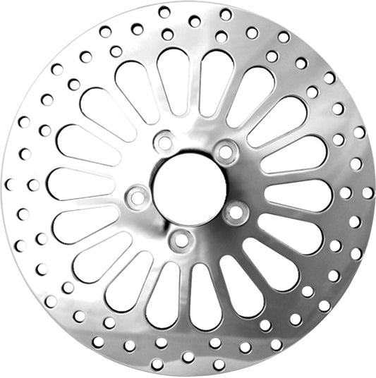 Harddrive Brake Rotors