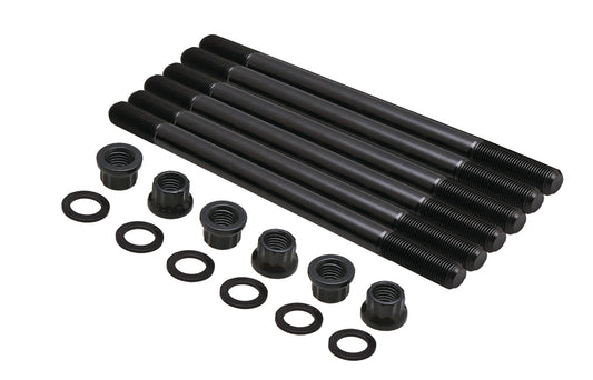 Kpmi H.T. Steel Cylinder Stud Kits Pol • #191-88002