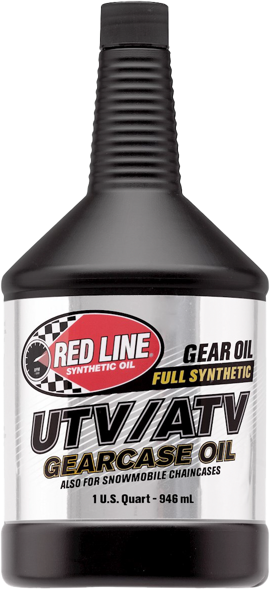 Red Line Gear Oil