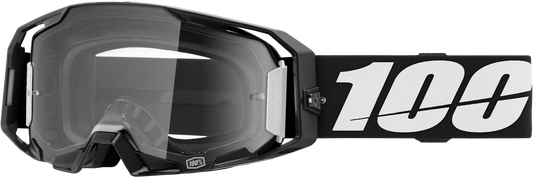 100-Percent Armatic Goggle