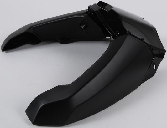 Acerbis Upper Radiator Shroud Black • #23741-40001