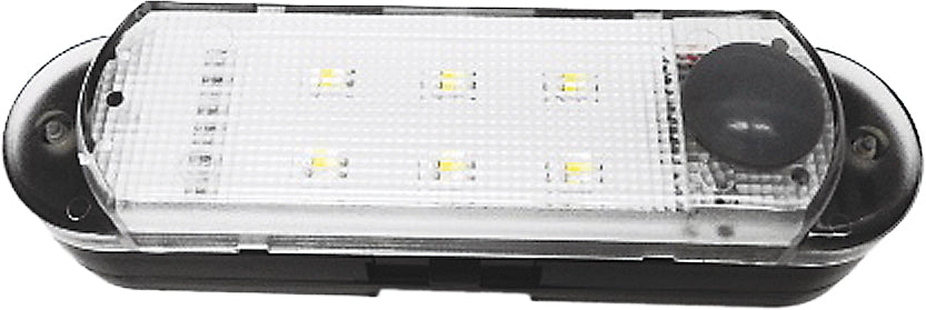 Top Shelf Battery Operated Compartment Light