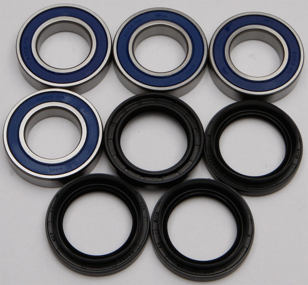 All Balls Wheel Bearing & Seal Kit • #22-51409