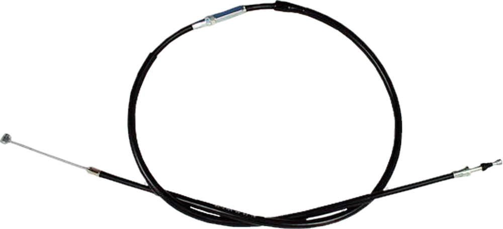 Motion Pro Black Vinyl Clutch Cable • #70-2164