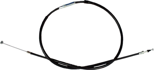 Motion Pro Black Vinyl Clutch Cable • #70-2164