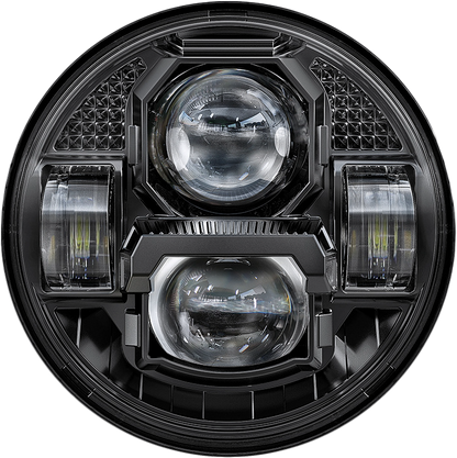 Pathfinder Rugged ultra view headlight