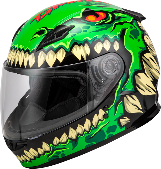 Gmax Youth GM-49Y Drax Helmet - Youth