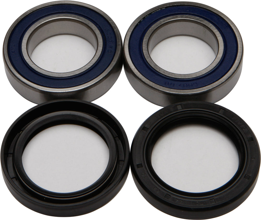 All Balls Wheel Bearing & Seal Kit • #22-51124