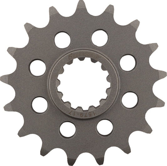 Supersprox Front Cs Sprocket Steel 17T-520 Yam