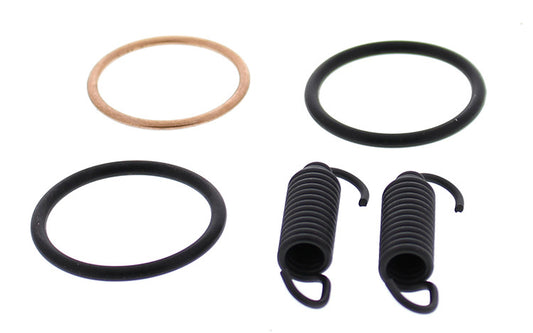 Vertex Exhaust Gasket Kit • #682-3110