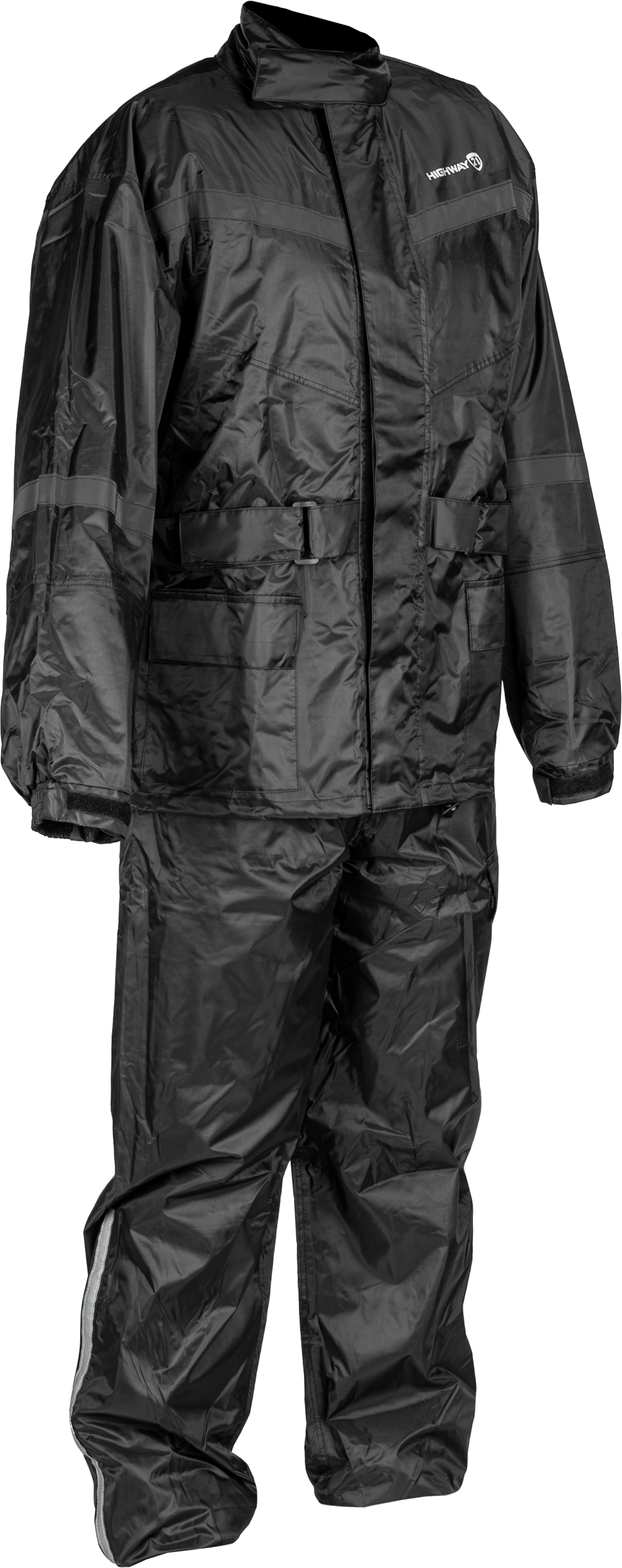 Highway 21 2-Piece Rain Suit