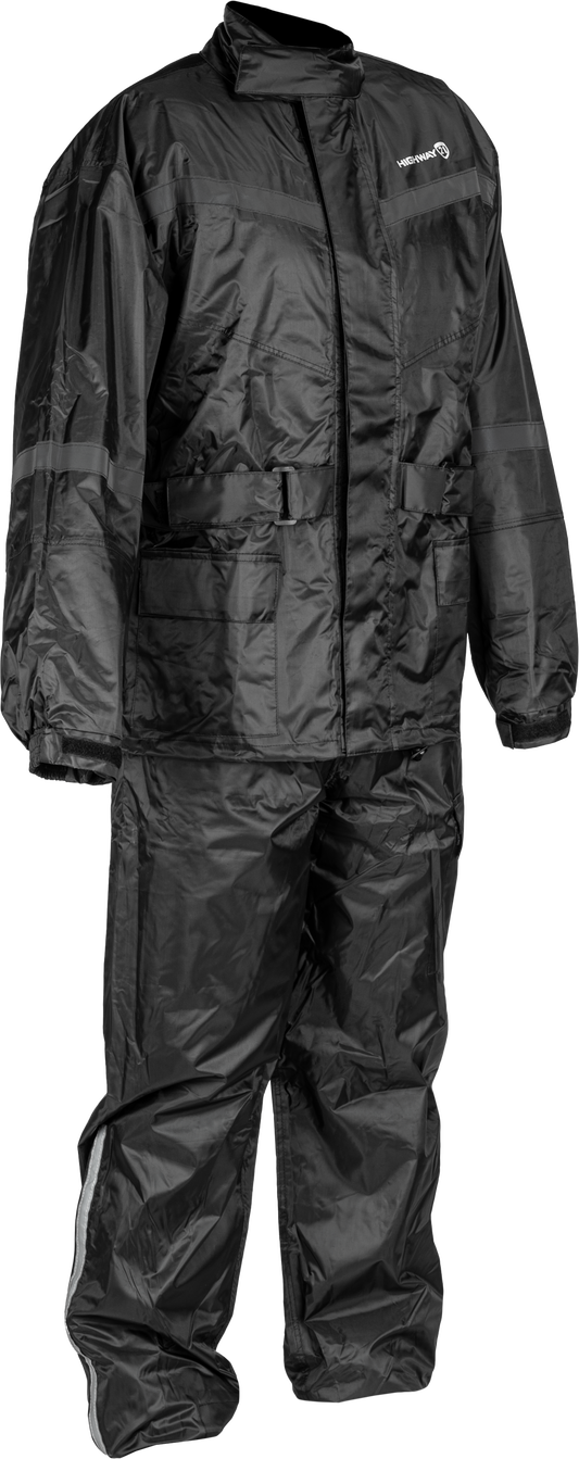 Highway 21 2-Piece Rain Suit