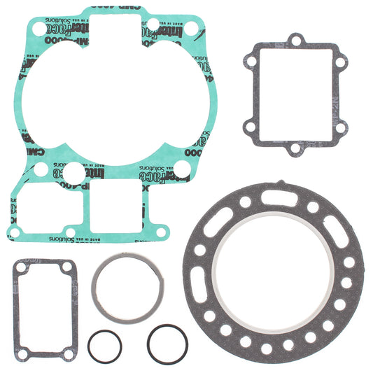 Vertex Top End Gaskets- Suzuki • #681-0823