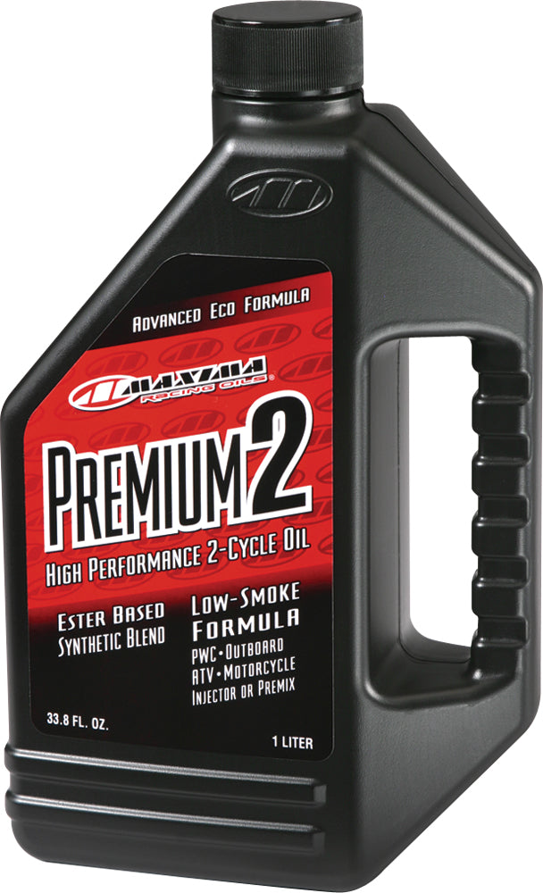 Maxima Premium 2 Oil