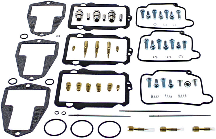 All Balls Carburetor Rebuild Kit • #141-8783