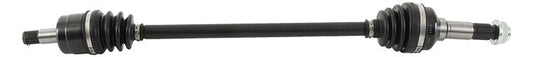 All Balls 8 Ball Extreme Axle Front • #531-0740