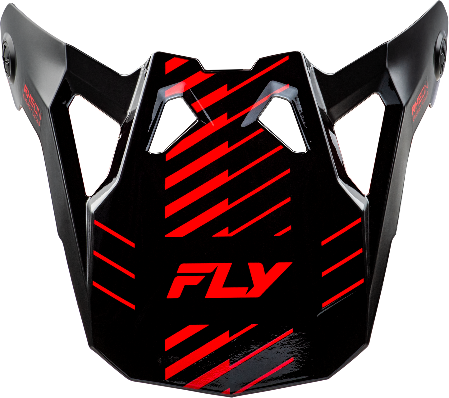 Fly Racing 2025 Formula CP Visor