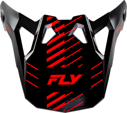 Fly Racing 2025 Formula CP Visor