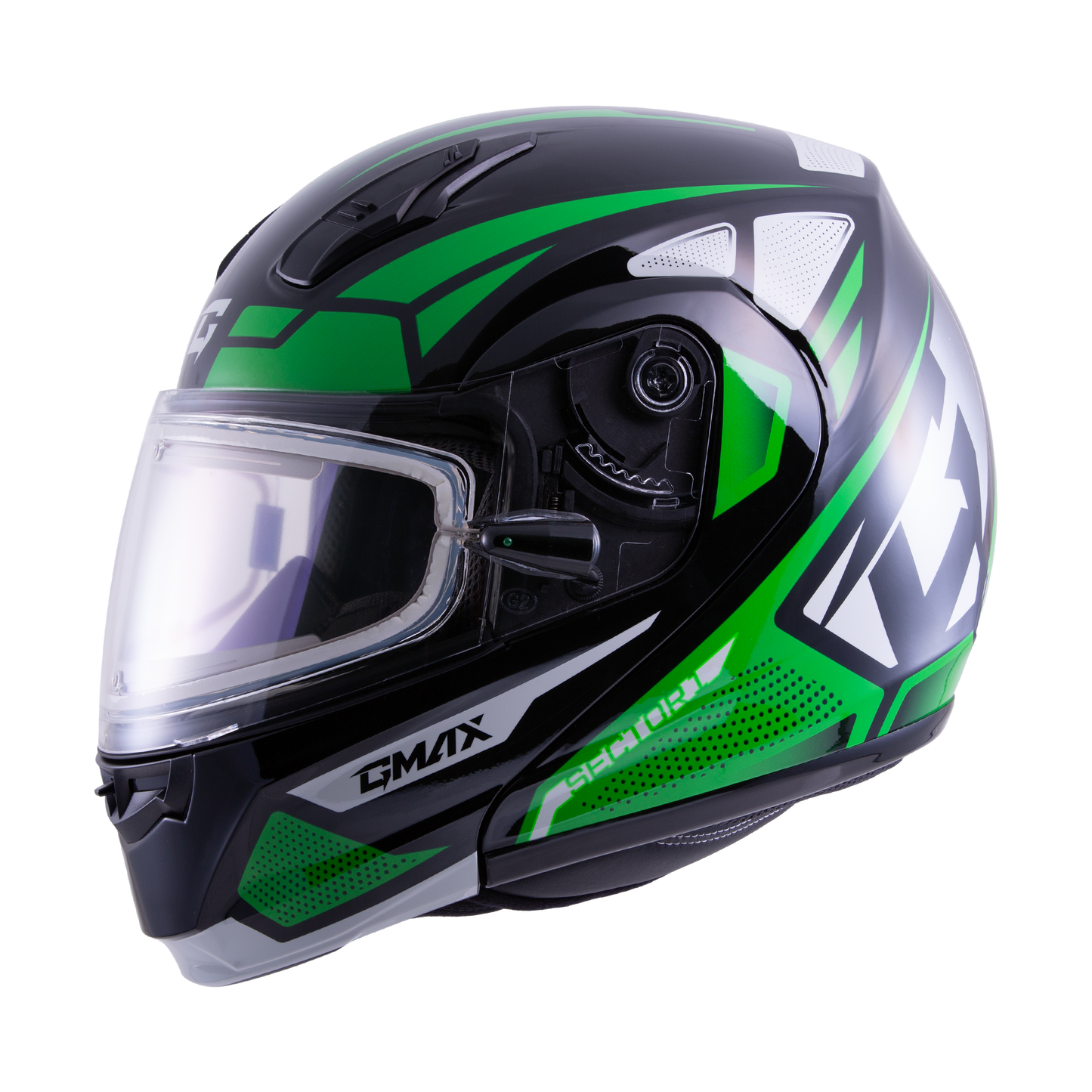 Gmax MD-04S Sector Electric Helmet