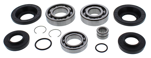 All Balls Rear Differential Bearing And Seal Kit • #22-52111