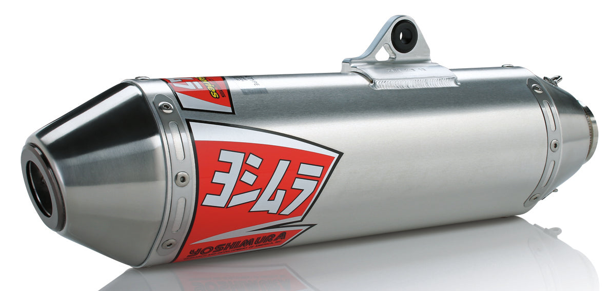 Yoshimura Signature Rs-2 Full System Exhaust Ss-Al-Ss • #961-8175