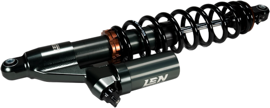 Len Performance Right Ski Shock S/D • #54-80001RH