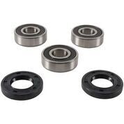 Pivot Works Rear Wheel Bearing Kit • #52-0539