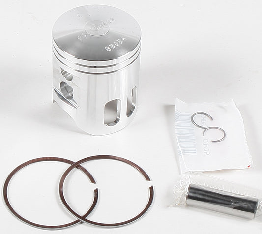 Wiseco Piston Kit 52.50/+0.50 Pol