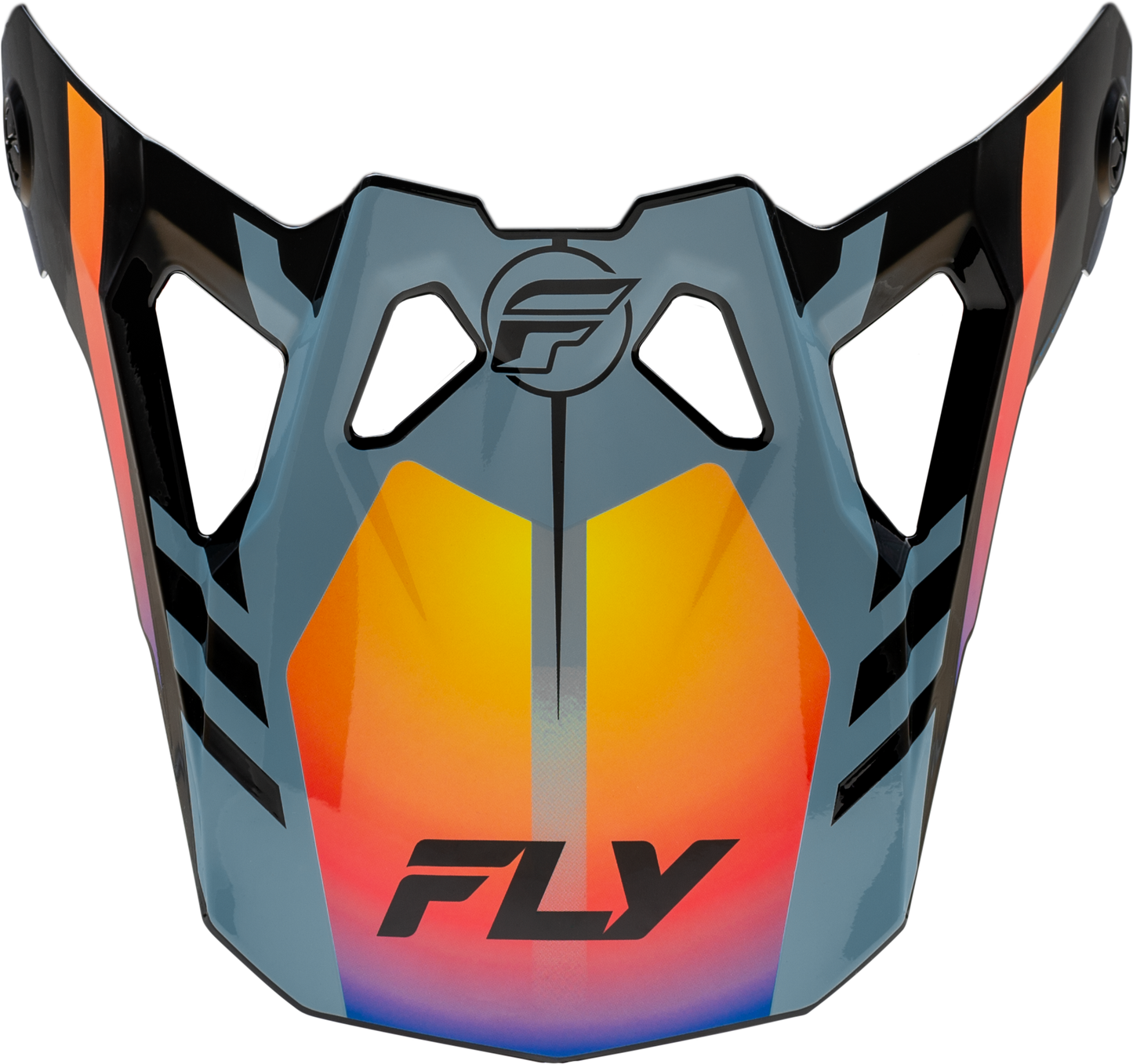 Fly Racing Formula CP Krypton Visor (2024) - Youth