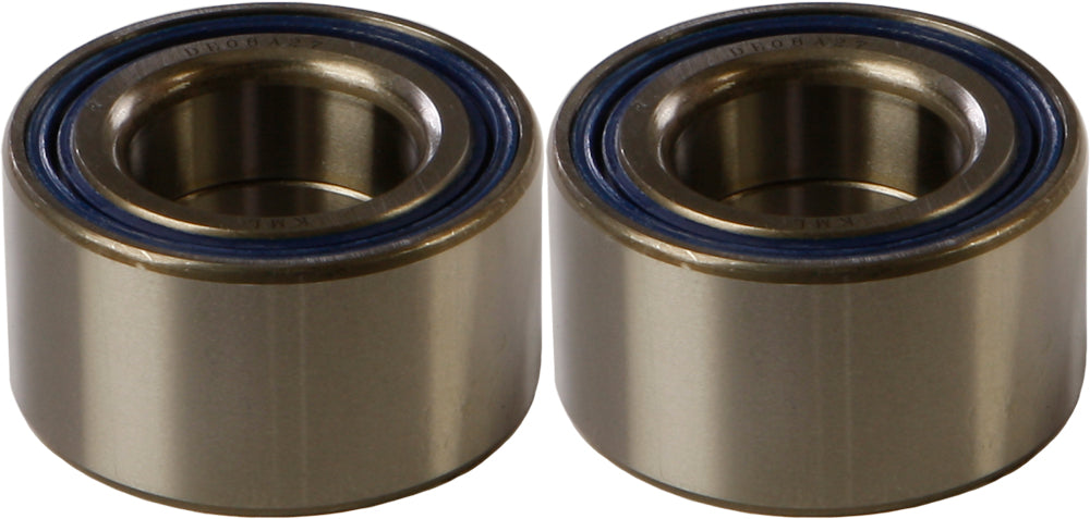 All Balls Wheel Bearing & Seal Kit • #22-51150