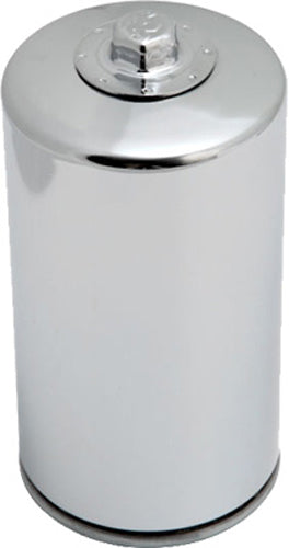 K&N Oil Filter Chrome • #56-0173C