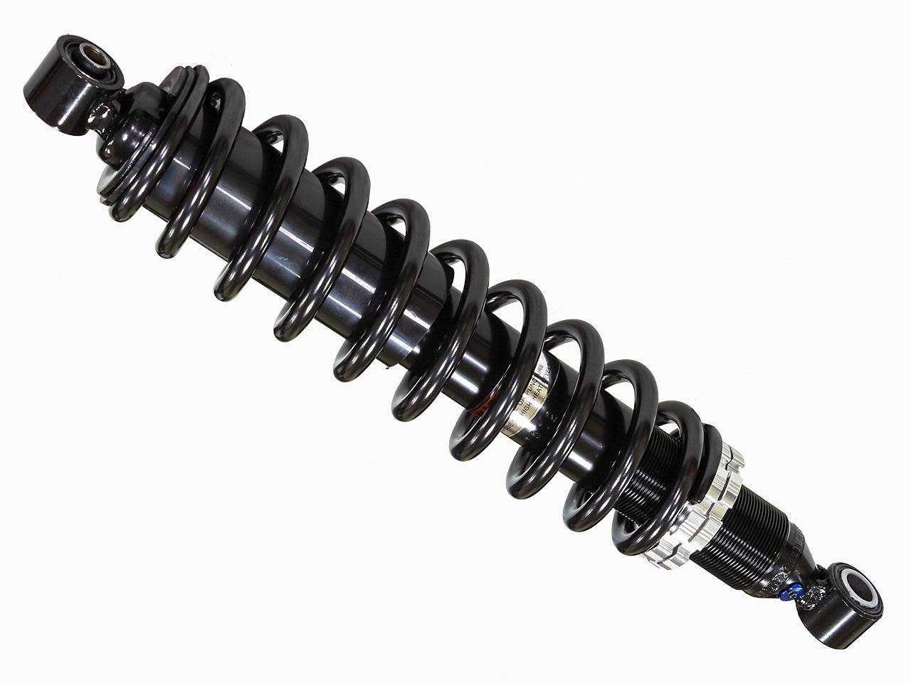 Bronco Gas Shock Rear • #183-04458