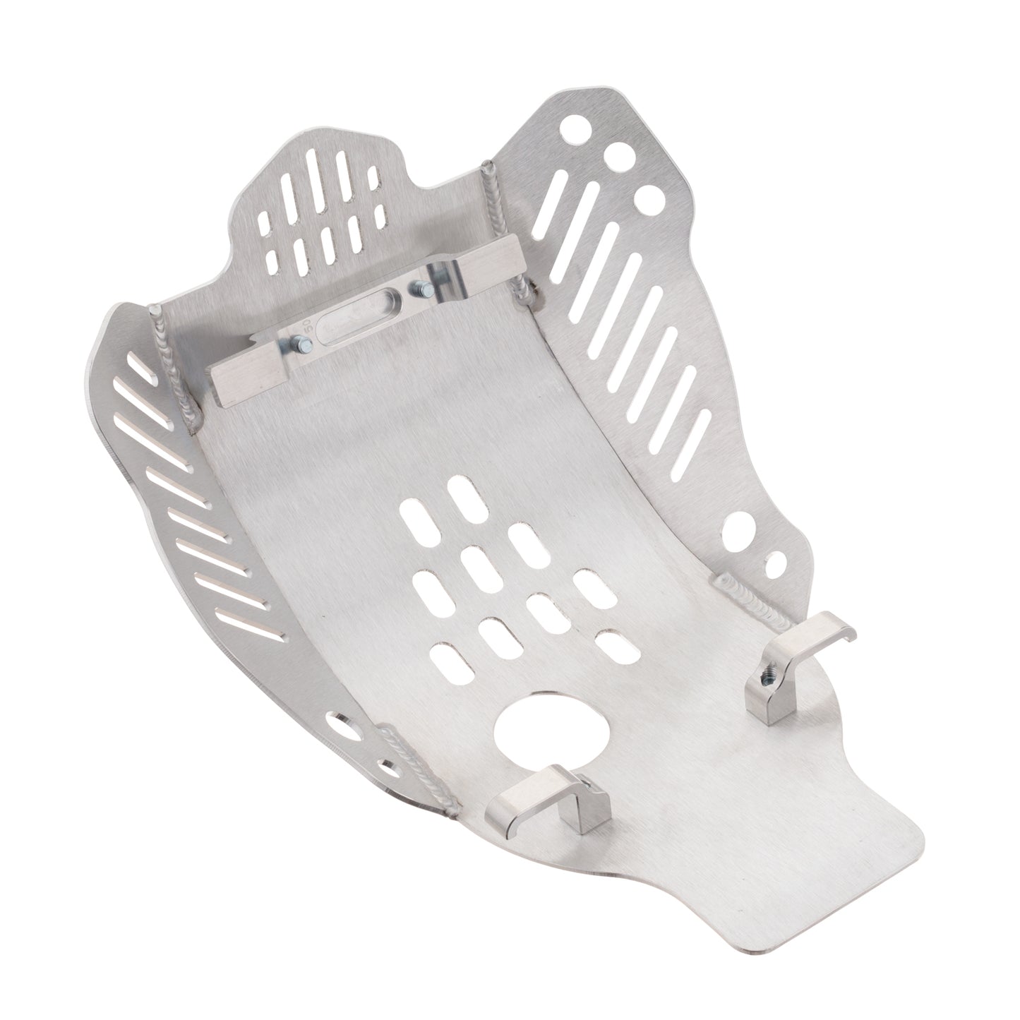 Devol Skid Plate • #60-7020