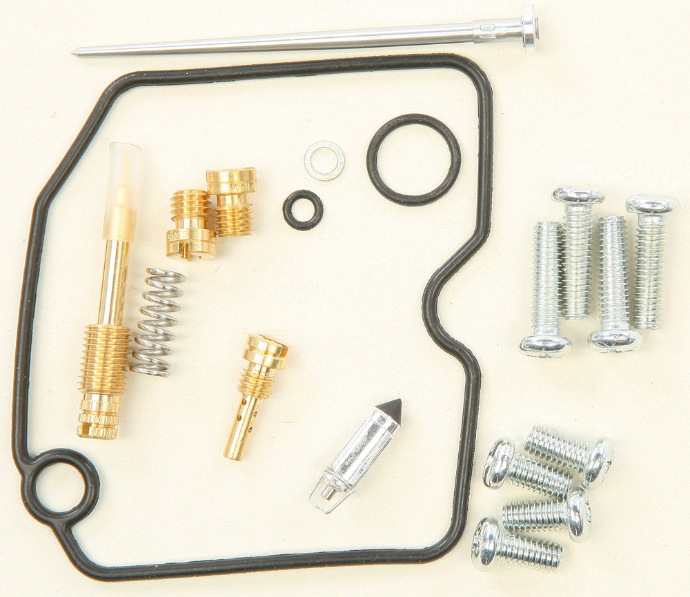 All Balls Carburetor Repair Kit • #226-1221