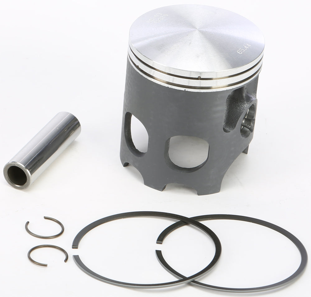 Vertex Piston Kit Cast 65.45/+1.50 Yam