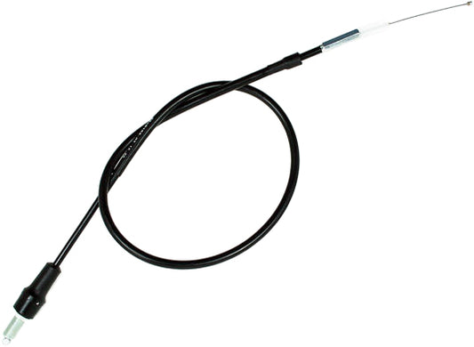 Motion Pro Black Vinyl Throttle Cable • #70-5109