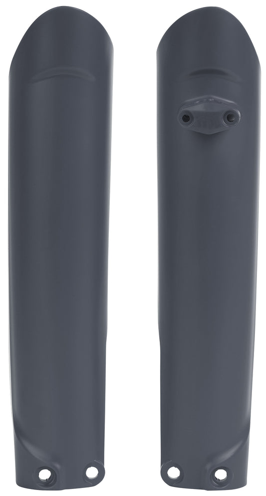 Polisport Fork Guards Nardo Grey • #64-0001