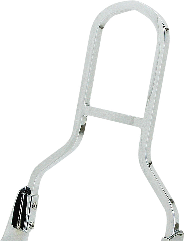 Harddrive Short Sissy Bar