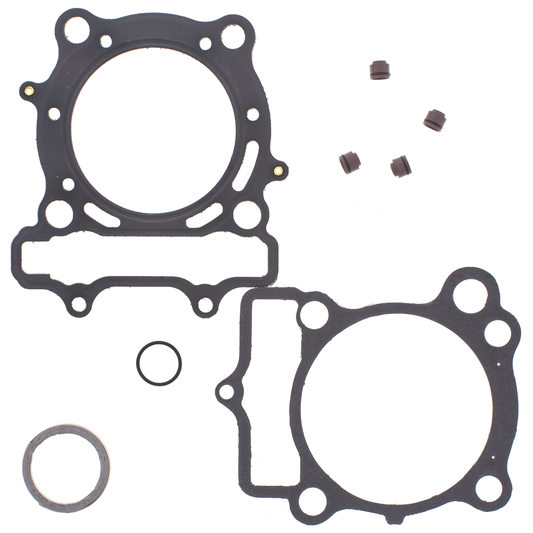 Vertex Top End Gaskets • #681-0568