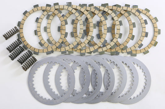 Prox Complete Clutch Plate Set Yam • #19-22093CK