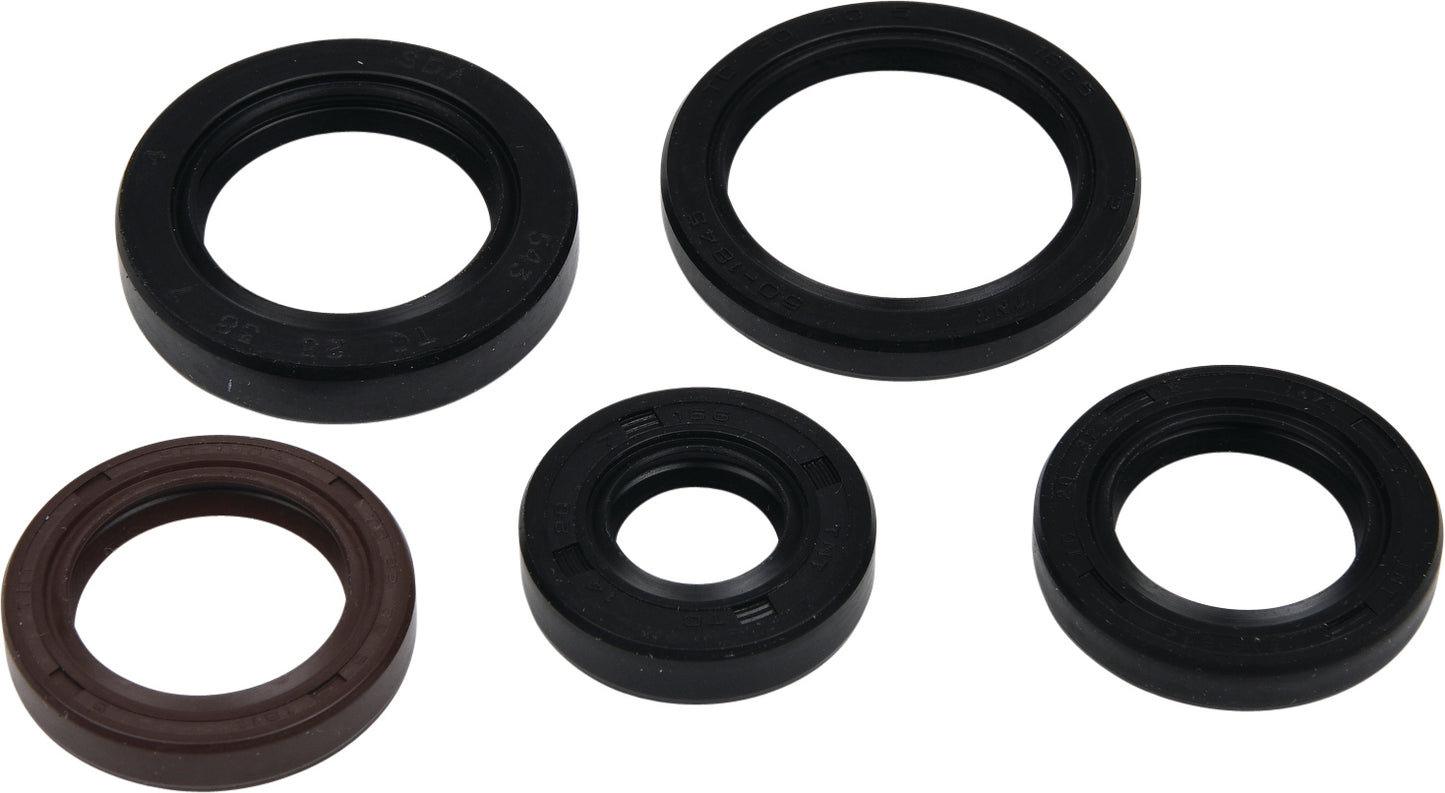 Vertex Oil Seal Kit • #182-2394