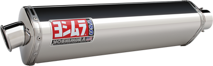 Yoshimura TRS Slip-On Exhaust