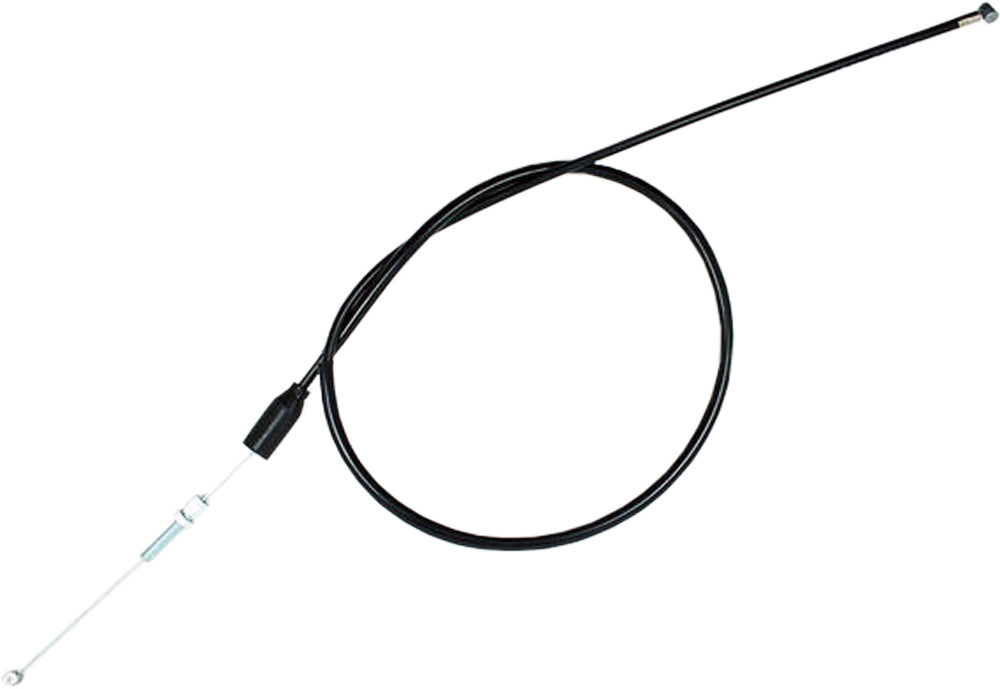 Motion Pro Black Vinyl Clutch Cable • #70-4026