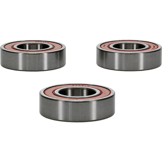 Pivot Works Wheel Bearing Kit Premium • #22-51348P