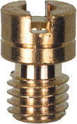 Mikuni Small Round Main Jets 4/Pk #30