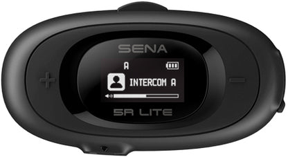 Sena 5R Lite System