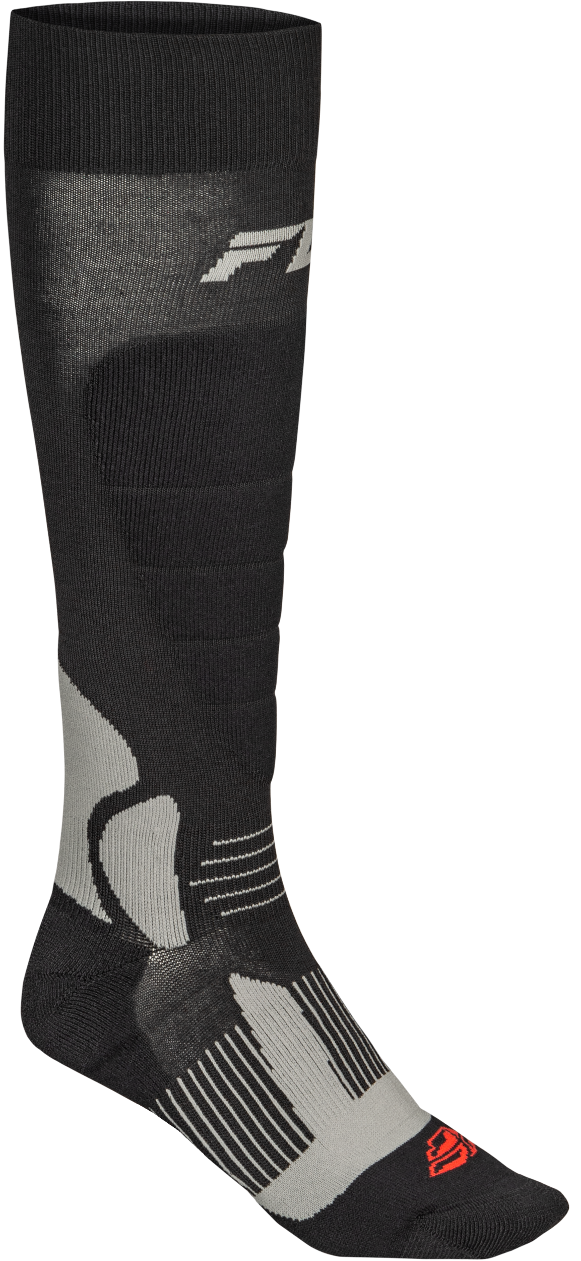 Fly Racing Snow Heavyweight Wool Socks (2025)