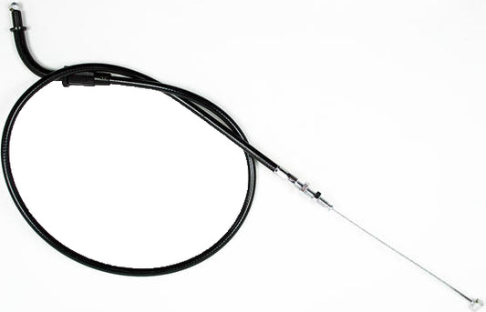 Motion Pro Black Vinyl Throttle Push Cable • #70-5345